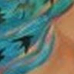 Meet your Posher, Misty